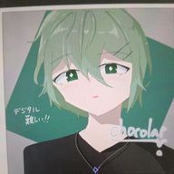 chocolat＿.* ﾟさんのアイコン画像