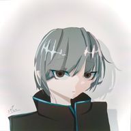 chocolat.　@君へさんのアイコン画像