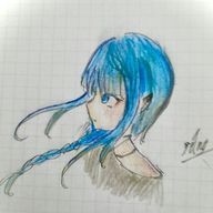 chocolat.　@君へさんのアイコン画像