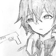 chocolat.　@君へさんのアイコン画像