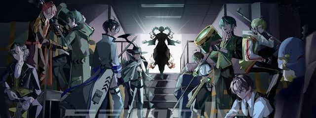 寝夢さんの壁紙画像