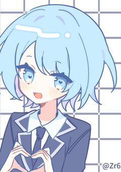 〈ムードメーカーのヒミツ〉