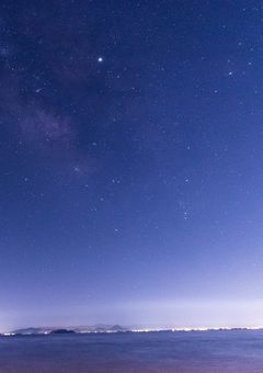 あの夜、君とまた__。