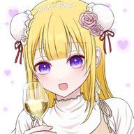 チェリ☆投稿頻度めちゃ落ちますさんのアイコン画像