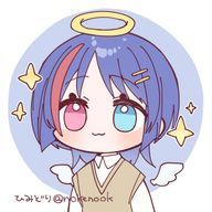 ミカドさんのアイコン画像