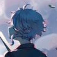 ℛ𝓾𝓼𝓾𝓽𝓸 .　# みすたーあんらっきーさんのアイコン画像