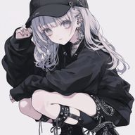ʓक さんのアイコン画像