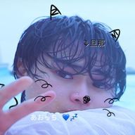 あおっち.  💙💤さんのアイコン画像