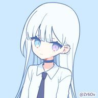 麦わら帽子系の人間さんのアイコン画像