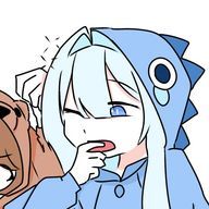 麦わら帽子系の人間@ペア画さんのアイコン画像