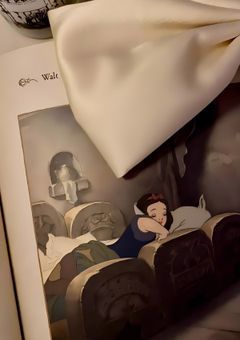 アンチの薬指に指輪を