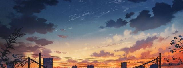 紫昏さんの壁紙画像