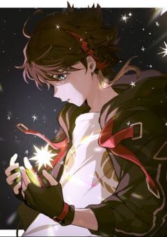 【Njsj】消えたいあなたは歌姫