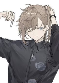 【Njs4】好きって言えない恋の相談