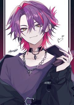 【njsj】一人称のせいでネッ友に本名バレました