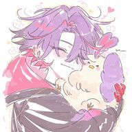 ことりがかつよさんのアイコン画像