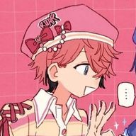 夢見る乙女のぽョさんのアイコン画像