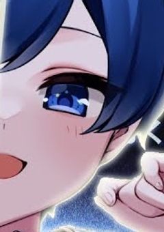 ある日、俺らは小さな君を拾った。