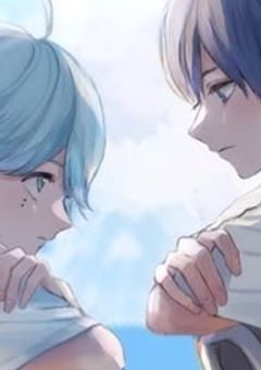 何十年先も、君が好きー！！