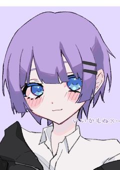 小説アンケート