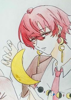 イラスト部屋