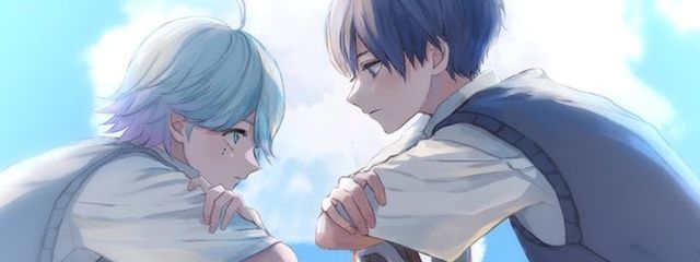 紫愛さんの壁紙画像