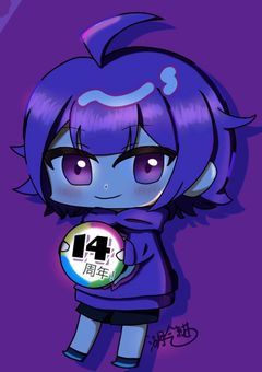 紺さんのイラスト部屋！