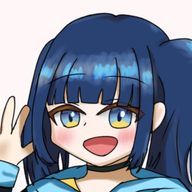 湖今　紺さんのアイコン画像