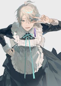 にじさんじ短編集