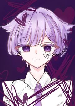 　好き に なれ ない 。