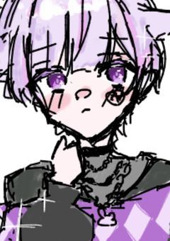 イラスト部屋