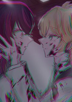 イラスト部屋