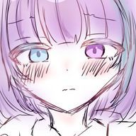 　紫衣  🔪💜💫さんのアイコン画像