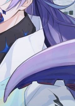 【hsrb】お隣さん、まさかのストーカーでした。