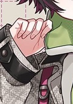 𝚜𝚔𝚢𝚛 𓍏 グラス越しに見える君