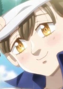 ナシエンスのためならなんだって私はできるよ？