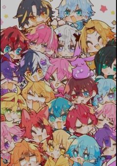 stpr曲歌詞分け(リクエスト募集中)