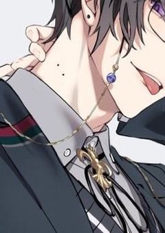 貴公子の嘘と君の真実［skng］