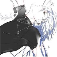 blue luvさんのアイコン画像