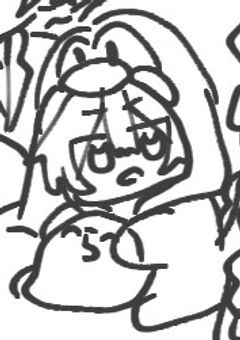 rd運営捏造イラスト部屋