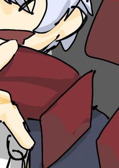 rd運営捏造イラスト部屋2