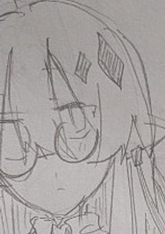 創作とか