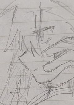 捏造rd運営イラスト部屋3