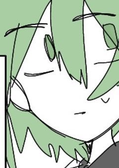 めも