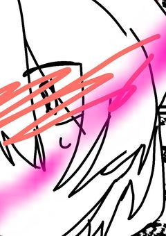 捏造rd運営イラスト部屋3
