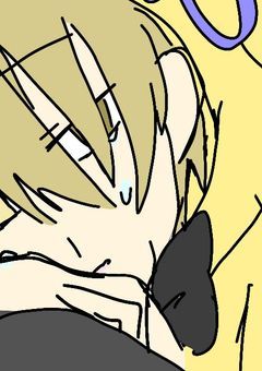 捏造rd運営イラスト部屋3