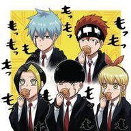 マッシュル大好き(*^ω^*)さんのアイコン画像