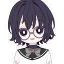 三浦　真規　中1