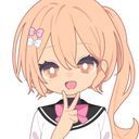 桜井　桃花　中1