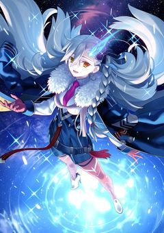 FGO雑談